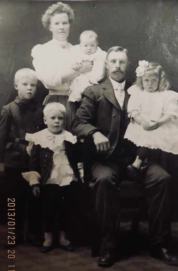 Clyde Roland Gustafson